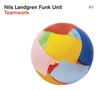 Nils Landgren (geb. 1956): Teamwork, CD