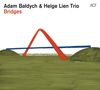 Adam Bałdych & Helge Lien: Bridges, CD