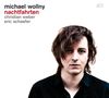 Michael Wollny (geb. 1978): Nachtfahrten (180g), LP