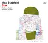 Max Stadtfeld: Stax, CD