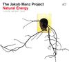 Jakob Manz (geb. 2001): Natural Energy (Young German Jazz), CD