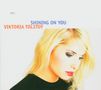 Viktoria Tolstoy: Shining On You, CD