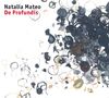 Natalia Mateo (geb. 1983): De Profundis, CD