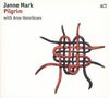 Janne Mark: Pilgrim, CD