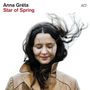 Anna Gréta (Sigurðardóttir) (geb. 1994): Star Of Spring, CD