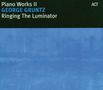 George Gruntz: Ringing The Luminator - Piano Works II, CD
