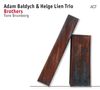 Adam Bałdych & Helge Lien: Brothers, CD