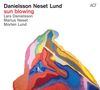Lars Danielsson, Marius Neset & Morten Lund: Sun Blowing, CD