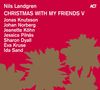 Nils Landgren: Christmas With My Friends V (180g), LP