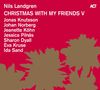 Nils Landgren (geb. 1956): Christmas With My Friends V, CD