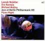 Iiro Rantala, Michael Wollny & Leszek Możdżer: Jazz At Berlin Philharmonic VII - Piano Night, CD