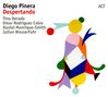 Diego Pinera: Despertando, CD