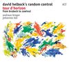 David Helbock: Tour D'Horizon - From Brubeck To Zawinul, CD