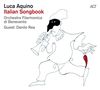 Luca Aquino: Italian Songbook (180g), LP