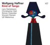 Wolfgang Haffner: Kind Of Tango, CD