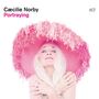 Cæcilie Norby (geb. 1964): Portraying (180g), LP