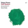 Diego Pinera (geb. 1981): Odd Wisdom, CD
