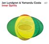 Jan Lundgren & Yamandu Costa: Inner Spirits, CD