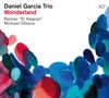 Daniel García Diego: Wonderland, CD