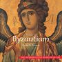 Music of Byzantium, CD