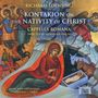 Kontakion on the Nativity of Christ, CD