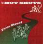 Hot Shots: Teen Street, CD