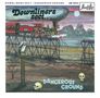 Downliners Sect: Dangerous Ground, CD