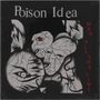 Poison Idea: War All The Time, CD