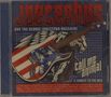 Joecephus & The George Jonestown Massacre: Call Me Animal: A Tribute To The MC5, CD