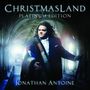 Jonathan Antoine: Christmasland, CD, CD