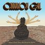 Pop Sampler: Cinnamon Girl - Women Artists Cover Neil Young For Charity, LP