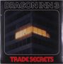 Dragon Inn 3: Trade Secrets (Red Opaque Vinyl), LP, LP