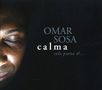 Omar Sosa: Calma, CD