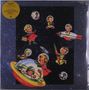 : Elsewhere Junior I: A Collection Of Cosmic Children (Limited Edition) (Colored Vinyl), LP,LP