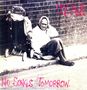 U.V. PØP: No Songs Tomorrow, LP