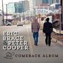 Eric Brace: Comeback Album, CD