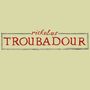 Rickolus: Troubadour, CD