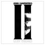 John Carpenter: Filmmusik: Lost Themes II, CD