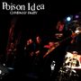 Poison Idea: Company Party (Limited-Numbered-Edition), LP