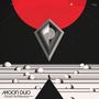 Moon Duo: Occult Architecture Vol.1, CD