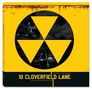 Bear McCreary: 10 Cloverfield Lane (O.S.T.) (180g), 2 LPs