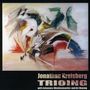 Jonathan Kreisberg: Trioing, CD