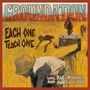 Groundation: Each One Teach One / Each One Dub One, CD,CD