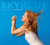 Maria Schneider: Sky Blue, CD