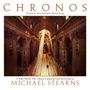 Michael Stearns: Chronos (remastered 2022), CD, CD