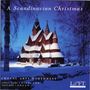 Choral Arts Northwest - A Scandinavian Christmas, CD