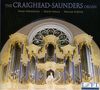 : The Craighead-Saunders Organ Christ Church Rochester (NY), CD