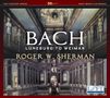Johann Sebastian Bach: Orgelwerke, CD