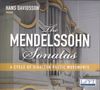 Felix Mendelssohn Bartholdy: Orgelsonaten op.65 Nr.1-6, CD