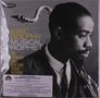 Eric Dolphy: Musical Prophet (The Expanded 1963 New York Studio Sessions) (180g) (Limited Numbered Edition), LP,LP,LP